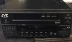 Jvc BD-X200U Professional Dvd Player Recorder Works Grt For Tape To Buyitnow. Fixed Price $2549.99.