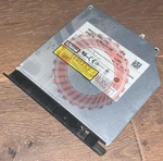 Genuine Asus U52F Sata Dvd +/-rw Drive W/ Bezel UJ890. Fixed Price $10.39.