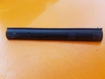 Laptop Dvd Drive Bezel Faceplate Front Cover Hp Probook 6455B. Fixed Price $6.00.