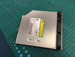 Toshiba Satellite P75-A Series Laptop Dvd-rw Burner Drive UJ8C2 A000209220. Fixed Price $8.25.