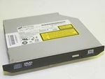 Hitachi-lg GWA-4040N Dvd+rw Notebook Ide Drive Gateway AAHB50200001K1. Fixed Price $23.99.