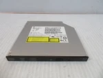 Hlds GUD0N Ultra Slim Internal Dvdrw Optical Drive/ 9.5MM/ Tested. Fixed Price $42.39.