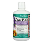 Vital Earth Minerals Super Multi Passion Fruit - 32 Fl Oz. Fixed Price $53.99.