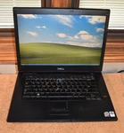 Dell Latitude E6500 P9500 2.53GHZ 4GB Ram 1TB Hdd Wuxga 1920X1200 Windows Xp. Fixed Price $279.99.