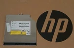 Genuine Hp Probook 640 G2 Dvd Drive With Bezel 840689-001. Fixed Price $25.00.