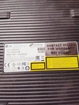 Lg Super Multi Modisk External Dvd Writer GE24NU30 Black Disc Drive Tested. Fixed Price $23.50.