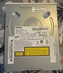 Compaq Dvd-cd Rom GDR-8160B. Fixed Price $24.00.