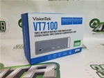 Visiontek VT7100 Docking Station Dual Hdmi Displayport Usb Ac Adapter. Fixed Price $99.99.
