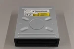 Apple Mac Pro A1289 Hitachi-lg Dvd/cd Rewritable Drive GH61N 678-0607A -tested. Fixed Price $10.00.