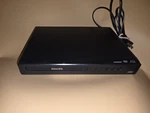 Philips BDP1502/F7B Hdmi Upscaling Blu-ray + Dvd Player Works No Remote. Fixed Price $38.25.