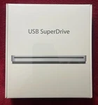 Apple Usb Superdrive A1379 *sealed Package* MD564LL/A External Cd/dvd. Fixed Price $76.78.
