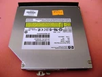 Hp Ellitebook 6930P Laptop Super Multi Rewriter Dvdrw 461646-6C1 GT20L. Fixed Price $16.35.