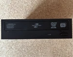 Hp DH-16ABLH Dvd/cd Lightscribe Rewritable Drive Fully Tested. Fixed Price $18.99.