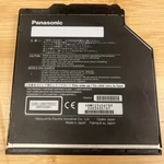 New Panasonic Toughbook CF-73 CF-74 CF-51 CF-52 Dvdrw CF-VDM741U CF-VDM511U. Fixed Price $13.00.