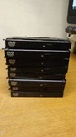 Lot Of Dell DS-8D9SH Sata Dvd Rom Media Drive Pn 0R7J8C (untested Surplus). Fixed Price $49.00.