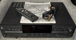Zenith (lg) ADR620 Audio Cd Recorder Burner Great Shape Tested Works W/remote. Fixed Price $225.00.