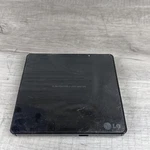 Lg GP60NB50 Slim Portable Writer Player Dvd-rw Usb Pc/mac. Fixed Price $12.74.