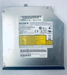 Sony CRX880A-DG Cd-rw/dvd-rom Drive. Fixed Price $10.00.