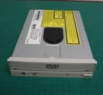 Apple Dvd-ram Model No. LF-D111A Drive VGH4240-2 Matsushita 1XRAM Atapi. Fixed Price $34.99.