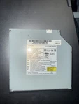 Quanta Dvd-rom SDR-083SS MX13-M 5V (G2). Fixed Price $15.09.