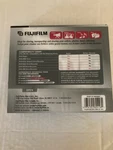 New Sealed Fujifilm Dvd+rw Pack Of 5 Blank Discs 4.7 Gb Free Shipping. Fixed Price $9.99.