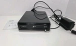 Lg GE24NU40 External Super Multi Dvd Rewriter With Instructions. Fixed Price $28.79.