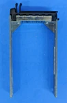 Genuine Dell Poweredge 1900 2900 2950 Sata Hard Drive Caddy Tray F830C. Fixed Price $8.99.