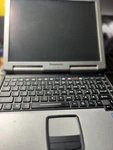 Panasonic CF-29 Tough Book With Dvd. Fixed Price $219.98.