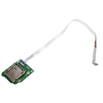 90NB06F1-R10070 Asus G751JY Card Reader Board. "grade A". Fixed Price $11.93.