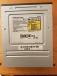 Toshiba Samsung Internal Ide Cd-rw TS-H292B/DECH. Fixed Price $34.95.