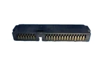 Hp Elitebook 2560P 2570P Laptop Internal Sata Hdd Hard Drive Connector Adapter. Fixed Price $6.50.
