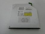 Hp Z240 Z440 Z840 Dvdrw Dvd-rom/cd-rom Sata Optical Drive 762432-200. Fixed Price $15.99.