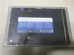 New! Factory Sealed Ibm 35L0967 SLR60 & SLR100 Test Tape Cartridge. Fixed Price $99.00.