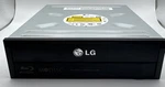 Lg Internal Blu-ray / Dvd Rewriter Drive UH12NS30 Tested And Working. Fixed Price $99.99.