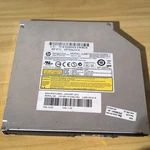 Hp UJ8B1 Sata Internal Laptop Cd-r/rw Dvd-r Drive 8X Silver 657534-TC0. Fixed Price $8.00.