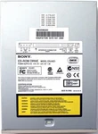 Sony 48X Ide Internal Cd-rom Drive 5.25" , CDU4821. Fixed Price $45.00.