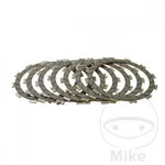25918-COMPATIBLE With Kawasaki Z Gp Belt Drive 17 Hp, 13 Kw 2CIL. EX250C. Fixed Price $119.27.