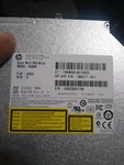 Hp 15-AC143WM Multi Odd/dvd Writer 700577-6C1 Used. Fixed Price $14.00.