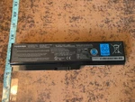 Toshiba Satellite A665D-S6051 16" Oem Battery 10.8V 48WH 4200MAH PA3817U-1BRS. Fixed Price $20.00.