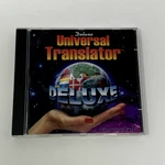 Deluxe Universal Translator (windows 95/98 Cd-rom, 642573432309) Languages. Fixed Price $10.99.