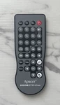 Apacer CP200 Remote Control For Disc Steno Cd Burner Gray Wireless Handheld. Fixed Price $10.68.