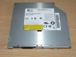 New Dell Alienware M15X M17X R2 M18X Dvd Rw Slot-in Sata 0M5F6V DC-8A2SH. Fixed Price $68.08.