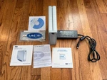 New Lacie External 250GB Usb / Firewire Hard Drive Used In Apple Powermac G5 Era. Fixed Price $29.00.