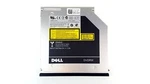 Dell Laptop Dvd- Rewritable Drive DU-8A3SH 0XJRYP 0RWDMD PYC70. Fixed Price $8.89.
