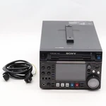 Sony PDW-HD1500 Xdcam HD422 Recorder 2538. Fixed Price $1376.47.