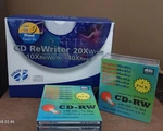 Acer Crw 2010A Cd Rewriter 20X 10X 40X Read 32X/W-10 Disc. Fixed Price $37.99.