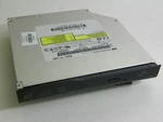 Toshiba Samsung TS-L633M Dvd Rw Sata Laptop Drive Genuine Hp 498480-001. Fixed Price $23.39.