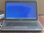 Dell Inspiron 14Z-5423 Laptop I5 6GB Ram 128GB Ssd WIN10 Pelican Case. Fixed Price $64.99.