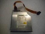 Philips Optical Storage SDR089 Slim Dvd-rom Drive Dell Wtray&cable THB02 RF206. Fixed Price $8.99.