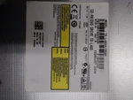 Dell Toshiba TS-L463A/DEQH Cd-rw Dvd Rom Rewritable Optical Drive. Fixed Price $19.01.